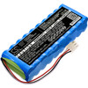 Battery for Bionet Cardio 7 M+ M Plus Touch 3000 2000 FC700120458 BATT/110458