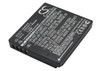 Battery for Panasonic CGA-S/106B CGA-S/106C CGA-S106C DMW-BCF10 DMW-BCF10E