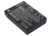 Battery for Panasonic Lumix DMC-ZS5 ZX3 DMW-BCG10 DMW-BCG10E Leica BP-DC BP-DC7