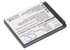 Battery for Panasonic Lumix DMC-FP1 DMC-FP3 DMC-FP1A DMW-BCH7 BCH7E DMW-BCH7PP