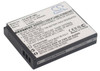 Battery for Panasonic Lumix DMC-FT5 DMC-TS5 TS6 DMW-BCM13 DMW-BCM13E DMW-BCM13PP