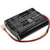 Battery for Bionet BM3 BM3Vet BM3VET Next Monitor BM5Vet BN190311 CS-BCM300MD