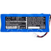 Battery for BCI 58450A1 Mini-Torr Plus 6004 9004 Capnocheck plus 58522B1 OM11509