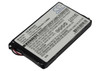 Battery for Casio Cassiopeia BE-300 BE-500 CGA-1-105A Pocket PC CS-BE300SL 800mA