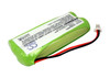 Battery for Bang & Olufsen Beocom 4 CTP950 Cordless Phone CS-BEC400CL 2.4v 700mA