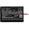 Battery for Bang & Olufsen Beocom 5 3160585 Cordless Phone CS-BEC500CL 900mAh