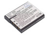 Battery for Sony CyberShot DSC-N1 DSC-T100 DSC-W30 DSC-W40 DSC-W50 NP-BG1 NP-FG1