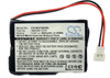 Battery for Denso Wave 496466-0240 BHT-2000 BHT-2065 BHT-700 BHT-710 BHT-760