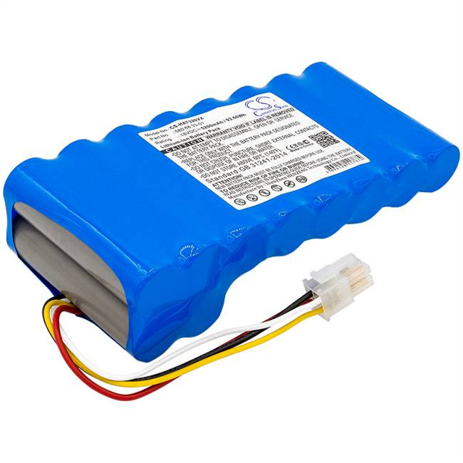 Batteryfly Battery for Husqvarna Automower - Thumbnail 2