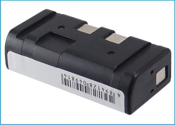 Battery for Denso DS-60M B-60N B-65N BHT-6000 BHT-8000 BHT-8048 BHT-8144 8044