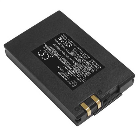 Battery for Samsung SC-D381 SC-DX100 AD43-00186A AD43-00189A IA-BP80WA 700mAh