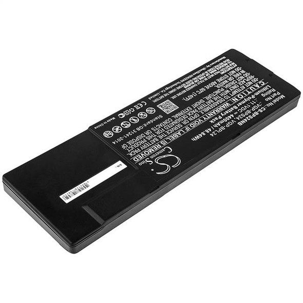 Battery for Sony Vaio VPC-SB190X SB2AJ PCG-41215L PCG-41216L VGP-BPL24 VGP-BPS24