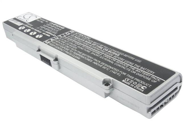 Battery for Sony VAIO VGN-C90S VGN-C25G VGP-BPS2A/S VGP-BPS2C/S VGP-BPS2C/S/E