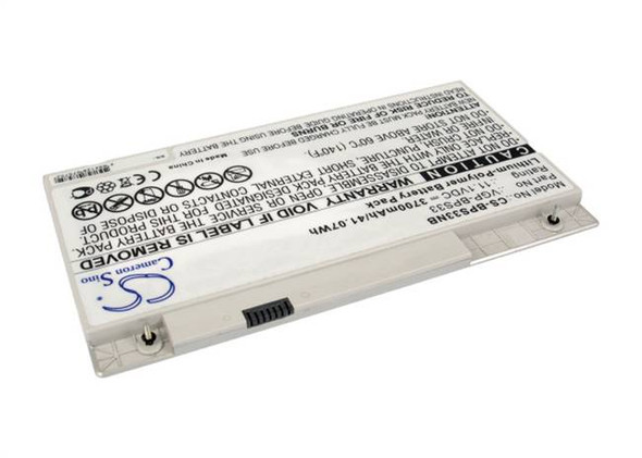 Battery for Sony SVT-14 SVT-14118CC SVT14118CCS SVT-15 SVT-1511M1E VGP-BPS33