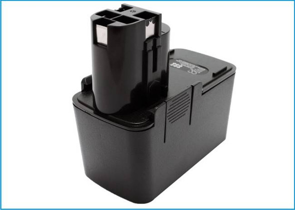 Battery for Bosch Skil 3300K 3310K 3315K BAT011 BH1214H BH1214L BH1214MH H1214N