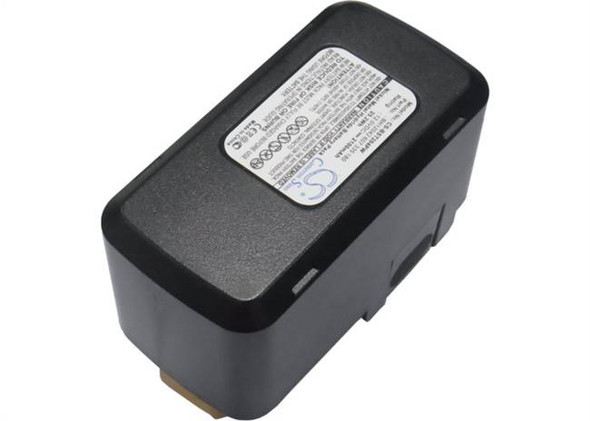 Battery for Bosch GBM 12VE 12VEBS GSB 12 VSP-3 12VESB 12VSP-2 BH1204 BPT1004