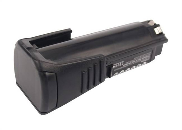 Battery for Bosch 36019A2010 GSR Mx2Drive PRODRIVE PS10 SPS10 SPS10-2 BAT504