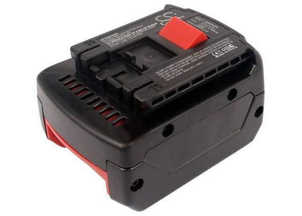 Battery for Bosch DDB180-02 TSR GDR 1080-LI 14.4 BAT607 BAT607G BAT614 BAT614G