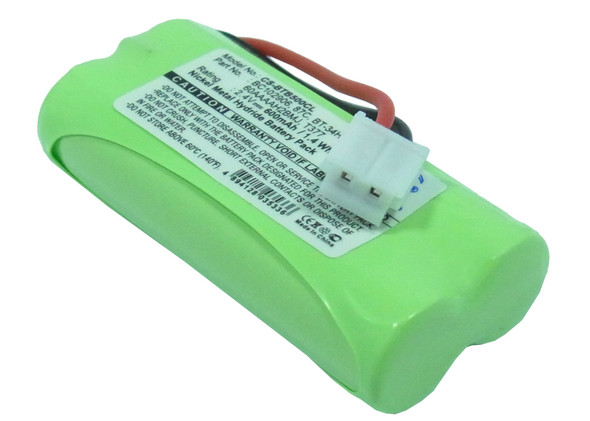 Battery for GP Alcatel Uniross T377 87C BC102906
