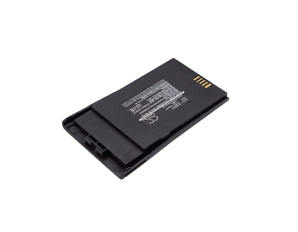 Battery for Cisco CP-7921 CP-7921G Unified 74-4957-01 Rev. C1 74-4958-01 1200mAh