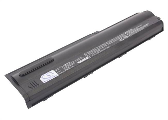 Battery for Clevo MobiNote M55 BAT-5420-A BAT-5422 BAT-5522 BAT-5560-A M540BAT-6