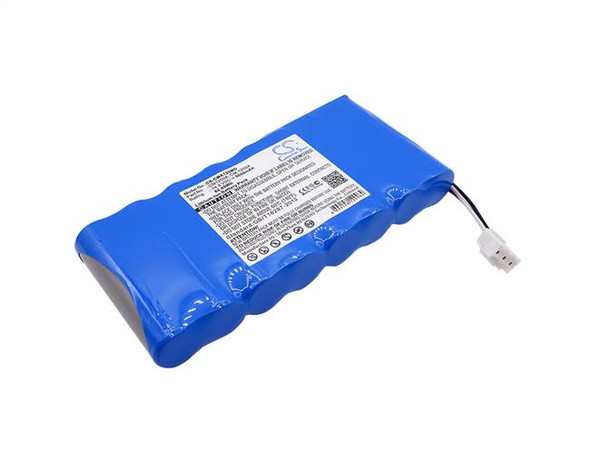 Battery for COMEN CM-1200A CM1200A CS-CMA120MD 14.8v 5600mAh 82.88Wh Li-ion