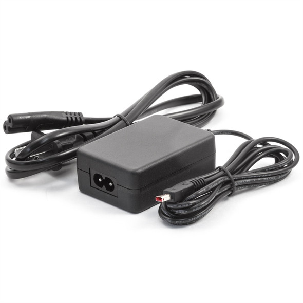 AC Adapter for Samsung AA-MA9 Camcorder HMX-H200