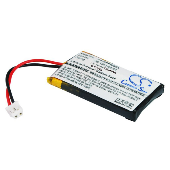 Battery for AT&T Marathon TL7600 V100 BlueParrot 89-1343-00-00 BT190545 BT191545