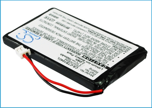 Battery for Telstra CTB104 THUB T-HUB Sagem 690 253230694 LP043048AH CS-CTB104CL