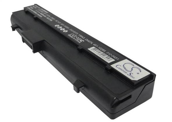 Battery for DELL 630M PP19L XPS M140 Y9943 CC156 DC224 Y9948 312-0373 312-0451