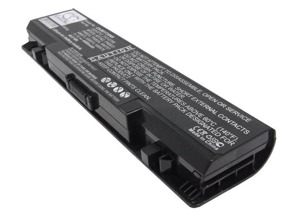 Battery for DELL Studio 1735 312-0708 312-0711 312-0712 KM973 KM974 KM978 MT335