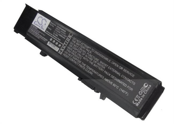 Battery for DELL Vostro 3400 3500 3700 7FJ92 CYDWV 04D3C 312-0997 312-0998 Y5XF9