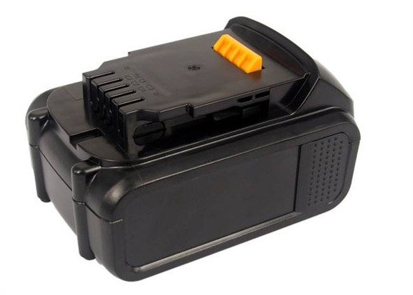 Battery for Dewalt XR 18V DCB183 DCB184 DCB200 DCB203 DCB205 DCB206 3000mAh