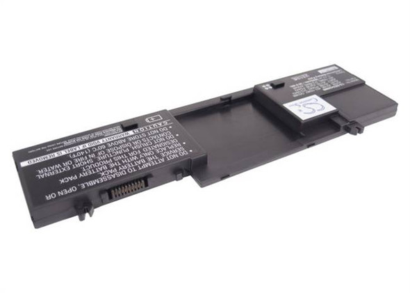 Battery for DELL Latitude D420 D430 312-0444 312-0445 451-10366 GG428 JG172