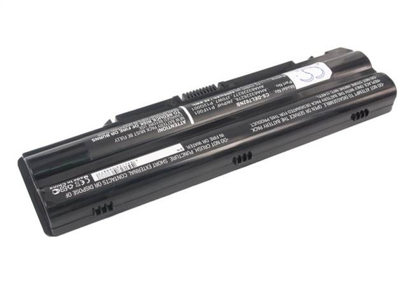 Battery for DELL XPS 14 L401X 15 L501X 17 L701X L702X 312-1123 JWPHF P09E002