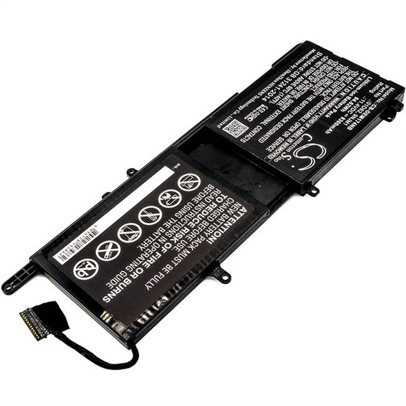 Battery for DELL Alienware 15 R3 R4 R5 17 01D82 0HF250 0MG2YH 9NJM1 HF250 MG2YH