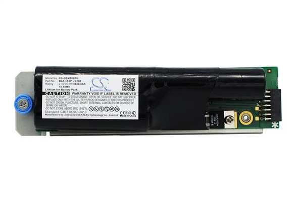 Battery for IBM DELL 371-2482 BAT-1S3P 39R6519 42C2193 MD3000 DS3200 21X DS3500