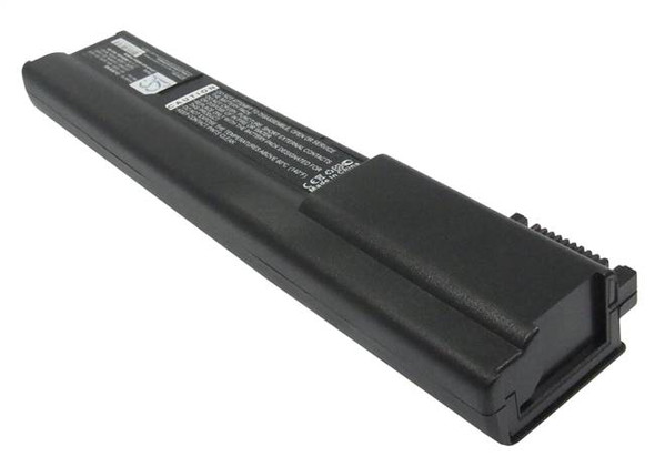 Battery for DELL XPS M1210 312-0435 312-0436 451-10357 CG036 CG039 HF674 NF343