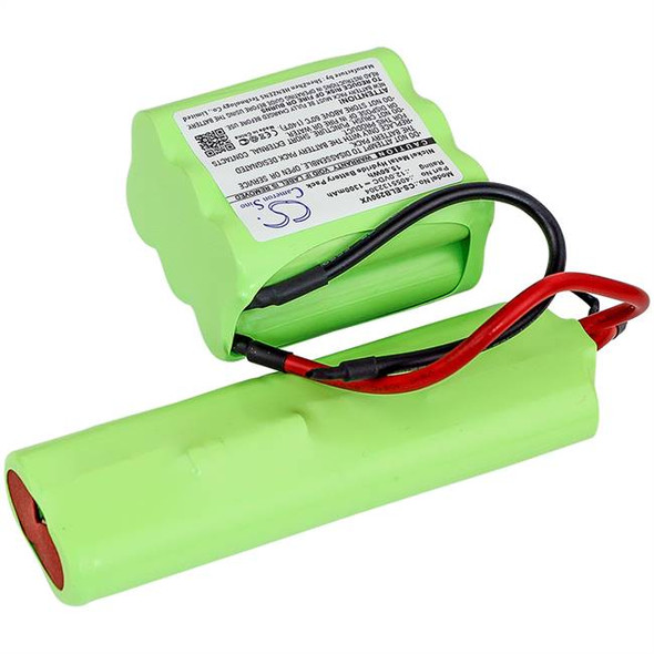 Battery for Electrolux 4055132304 ZB2901G ZB2902 ZB2903 ZB2905 ZB2906 ZB2907R