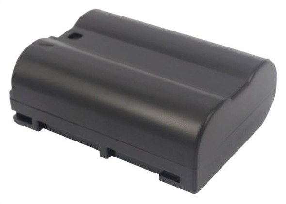 Battery for Nikon 1V1 Coolpix D7000 D7500 Z6 Z7 EN-EL15 EN-EL15A EN-EL15B 1400mA