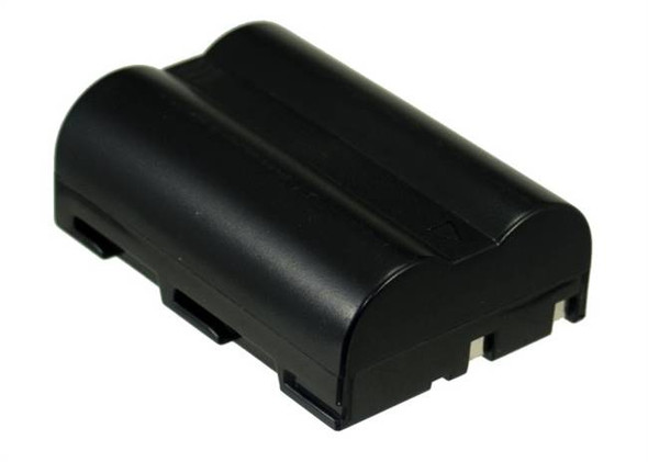 Battery for NIKON D70 D70s D100 SLR D50 EN-EL3 EN-EL3a Camera CS-ENEL3 1300mAh