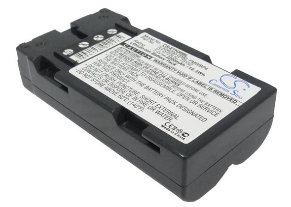 Battery for Intermec EPSON EHT-30 EHT-40 NP-510 NP-520 NP-530 NP-500 NP-500H