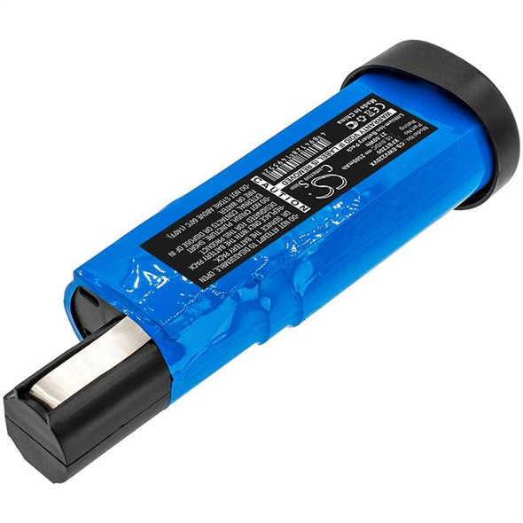 Battery for Shark Ion W1 Cord WV200 WV201 WV205 WV220 XFBT200EU XFBT200 2500mAh