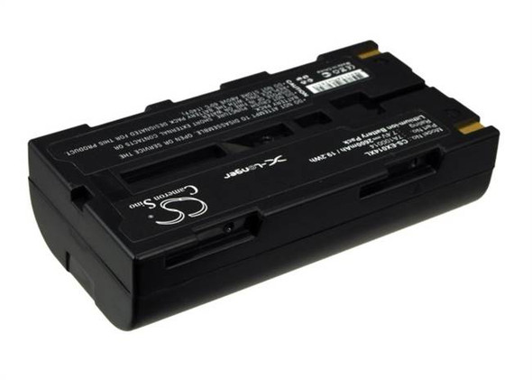 Battery for ONeil Extech MP200 MP300 S1500 Andes Apex 2i 3i 4 4i 7A100014-1 MT2
