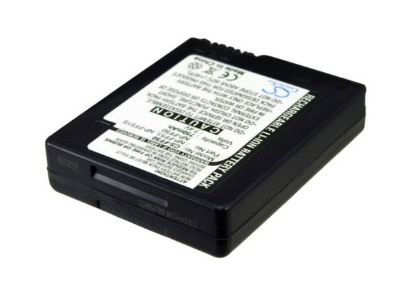 Battery for Sony DCR-HC1000 DCR-IP1 DCR-IP5 DCR-IP55 NP-FF50 NP-FF51 NP-FF51S