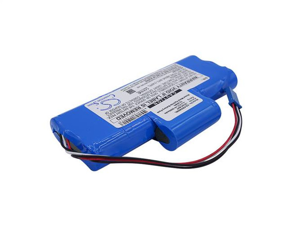 Battery for Falard Full RC6 Forest RC06-BAT Crane Remote CS-FRC600BL 6V 2000mAh