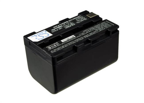 Battery for Sony DCR-PC1 DCR-PC2 DCR-PC4 DCR-PC5L NP-FS20 NP-FS21 NP-FS22 2880mA