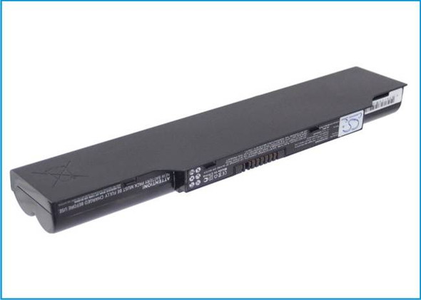 Battery for Fujitsu LifeBook A530 CP477891-01 FPCBP250 FPCSP274 S26391-F495-L100