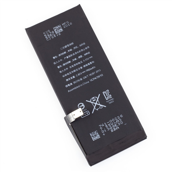 Battery for Apple iPhone 7 616-00255 616-00258 with Toolkit A1660 A1778 A1779