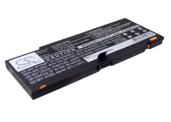 Battery for HP Envy 14 592910-351 592910-541 593548-001 HSTNN-XB1K HSTNN-XB1S